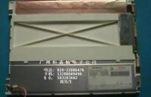 Hitachi TX24D55VC1CAA LCD面板
