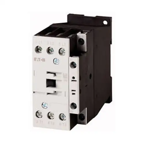 XTCE032C10A 32A 1NO 120VAC 600V 接觸器