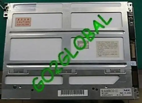 NEC NL6448BC33-21 10.4 640480 panel LCD