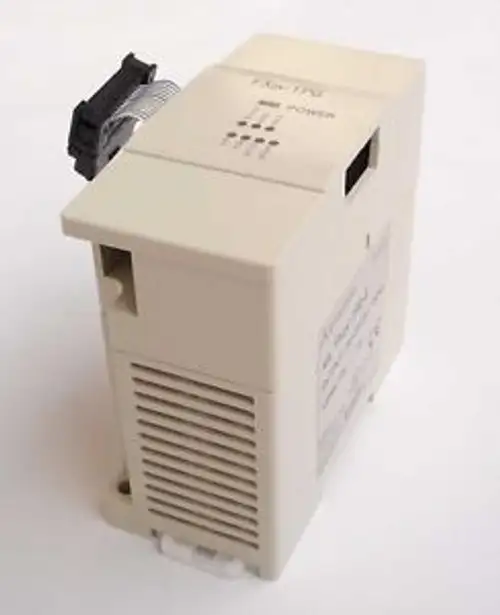 Mitsubishi FX2N-16EYT 變頻器
