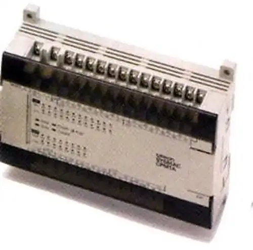 OMRON CPM1A-20EDT frequency converter