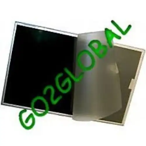 Lcd Screen Display Panel For Samsung Ltn141At05-G01 14.1 Inchy