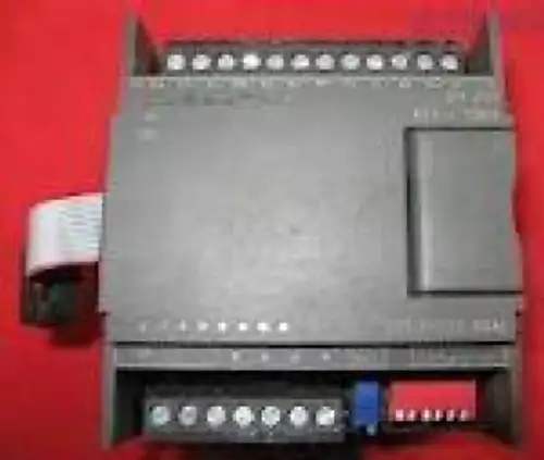 Siemens Converter Em231 6Es7-231-Ohc22-Oxa80
