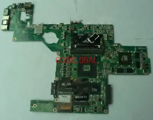 Dell Alienware M17X R1 Cn-0F415N Laptop Motherboard &Original