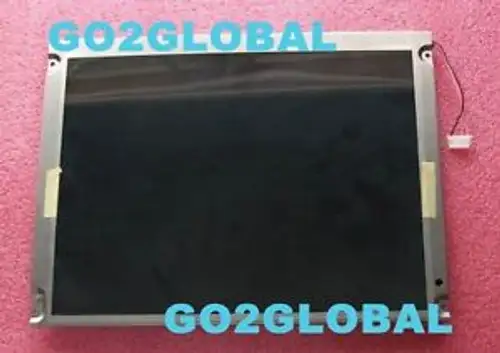 Nec Nl8060Bc31-41D 800600 12.1 LCD螢幕