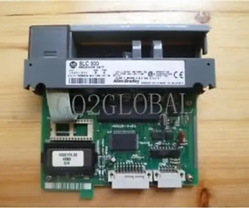 AB 1747-L511 PLC