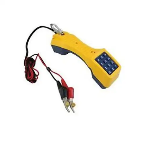 Fluke Networks Ts19 19800-009 Buttset