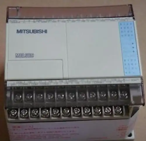 Mitsubishi Fx1S-30Mt Frequency Converter