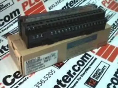 Mitsubishi Aj65Sbtb1-32D bộ biến tần