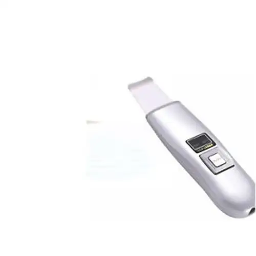 Neue Haut Cleanser Scrubber Kd-8020 Microdermabrasion Lifting Facial Massager