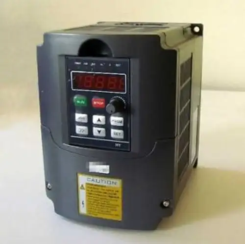 Neuer 2.2Kw220V Frequenzumrichter