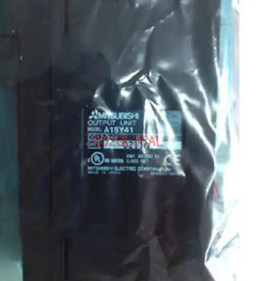 Mitsubishi A1Sy41 Programmable Controller