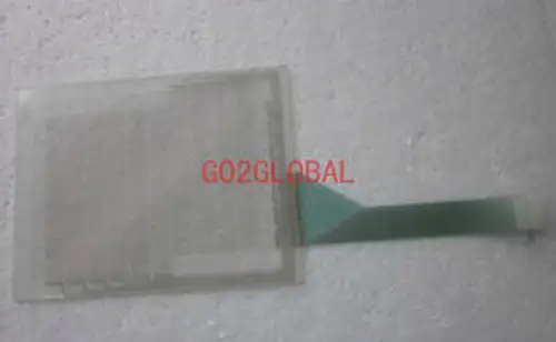 Idec HG2A-SS22BF Feder-Touchscreen-Glas