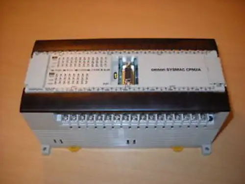 Mitsubishi FX2-64MR-ES 變頻器PLC