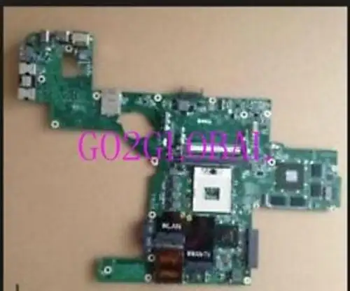 New Dell Xps L502X Motherboard 31Qm6Mb00T0 Dagm6Cmb8D0 714Wc 0714Wc Cn-0714Wc