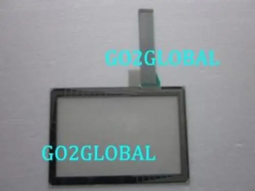 Hakko Gd-80Ehime-G vetro touch screen