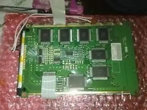 Lmg6379Xtbc Hitachi Lcd Screen Display