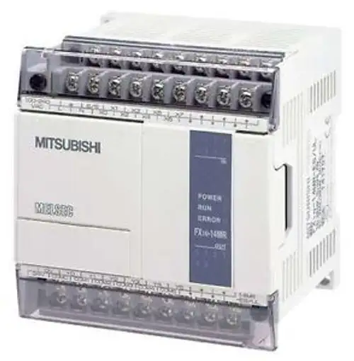 Sunx Cx-411 เซ็นเซอร์