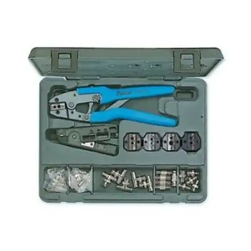 Proskit 1Pk-934 Coax Termination Kit