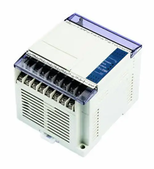 Mitsubishi Fx1S-20Mr-001 bộ biến tần