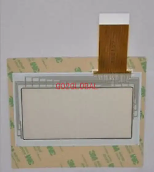 Allen Bradley 2711-T5A Panelview 550 薄膜鍵盤膜+觸控螢幕