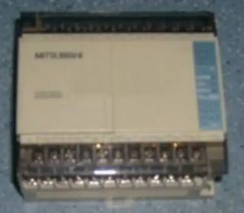 Mitsubishi Fx1S-30Mt-Dss 24Vdc bộ biến tần