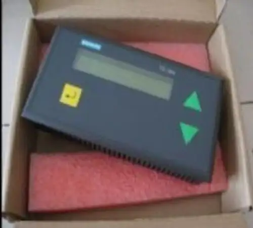 Siemens 6ES7 321-1EH01-0AA0 變頻器 SM321