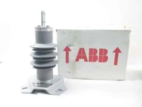 Abb Q018Sa015A Typ Xps Station Class Überspannungsableiter D470179
