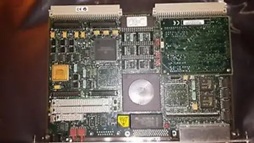 Motorola MVME162-220 eingebetteter Controller