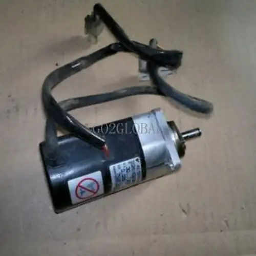 Yaskawa Sgm-A3A3Nt31 Servo Motor