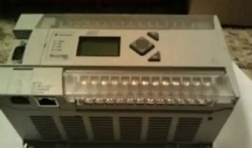 Siemens 6ES7 322-1EH01-0AA0 變頻器