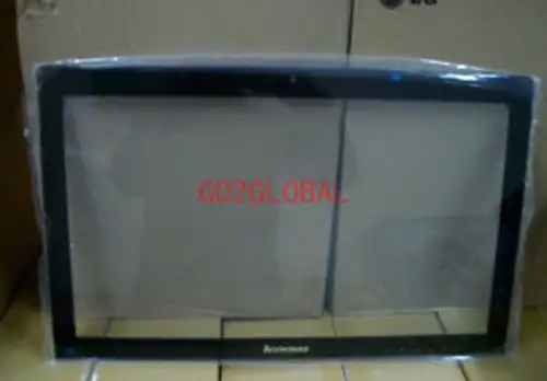 A700 Lenovo 23-Inches All-In-One Display Screen Frame Before Shell Glass Screen
