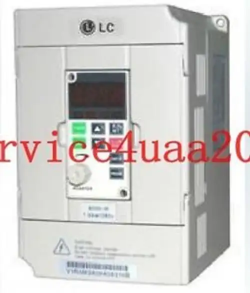 Neu Hishikawa Frequenzumrichter Common Type Lcv6-H-4T1.5G 1.5Kw 380V