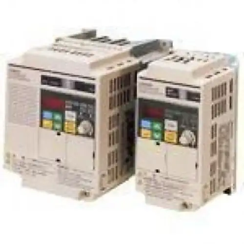 Omron 3G3Mz-A4015 380V 1.5Kw Frequency Converter