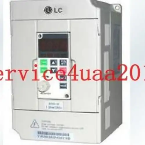 Neu Hishikawa Frequenzumrichter Common Type Lcv6-H-2T2.2G 2.2Kw 220V
