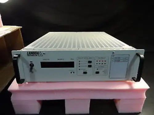 Lambda Electrical Chassis Lra-21 | Ps-282705-329 | Power Supplies Lfs-43-24