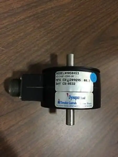Danaher M050453 63-Cadd-2500-Ab Dynapar Encoder