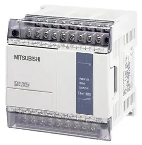 Mitsubishi FX2N-64MR-001 bộ biến tần PLC