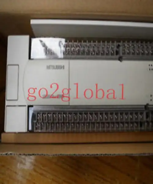 Mitsubishi FX2N-128MR-ES/UL bộ biến tần PLC