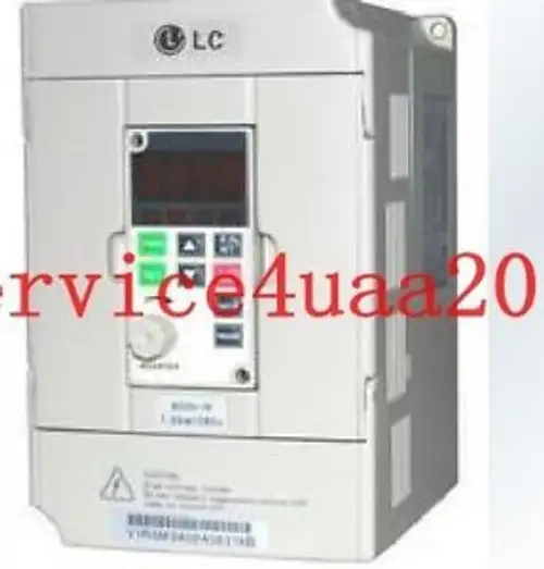 Hishikawa Lcv6-H-4T5.5G 5.5Kw 380V Frequenzumrichter Standardtyp
