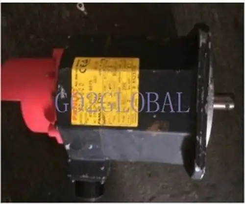 Fanuc A06-0032-B075 Servo Motor
