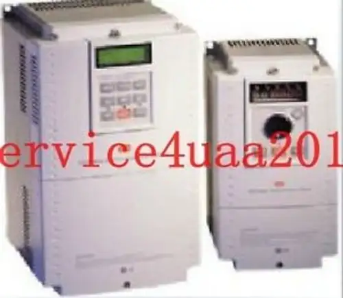 Lgls Sv055Is5-4N Three-Phase 380V 5.5Kw Inverter