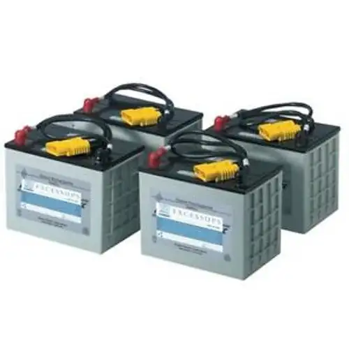 APC RBC14 SmartCell XR batteria di ricambio
