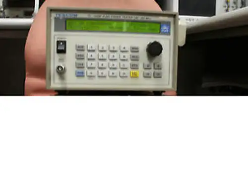 Tescom Tc-1002F Flex Pager Tester