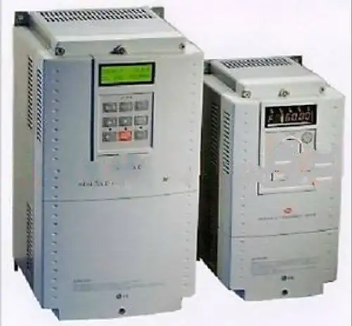 LGLS SV185IS5-4N 3 PHASE 380V inverter di frequenza tipo comune