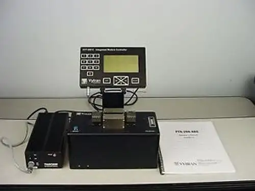 Vytran PTR-200-ARC Automatic Fiber Recoater (280 um Coating)