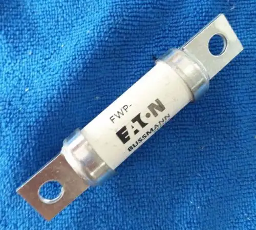 Bussmann Fwp-60B 700 Volt 60 Amp Fuses
