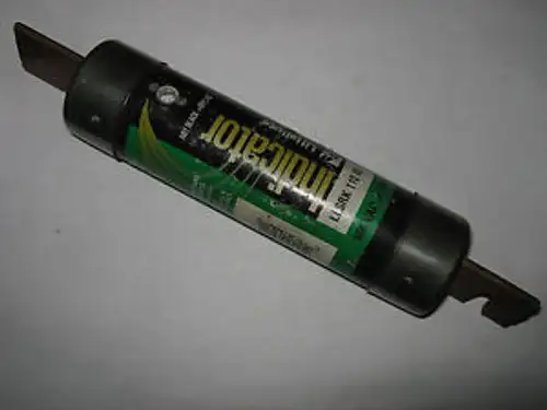 Littelfuse Fuse Llsrk-110-Id