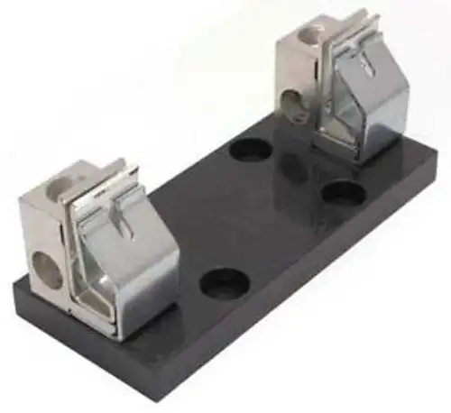Littelfuse Lfh25200-1C Fuse Holder 200A 250V 1Pole Lug