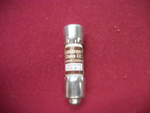 Bussman KTKR-1/2 0.500A 600VAC ฟิวส์